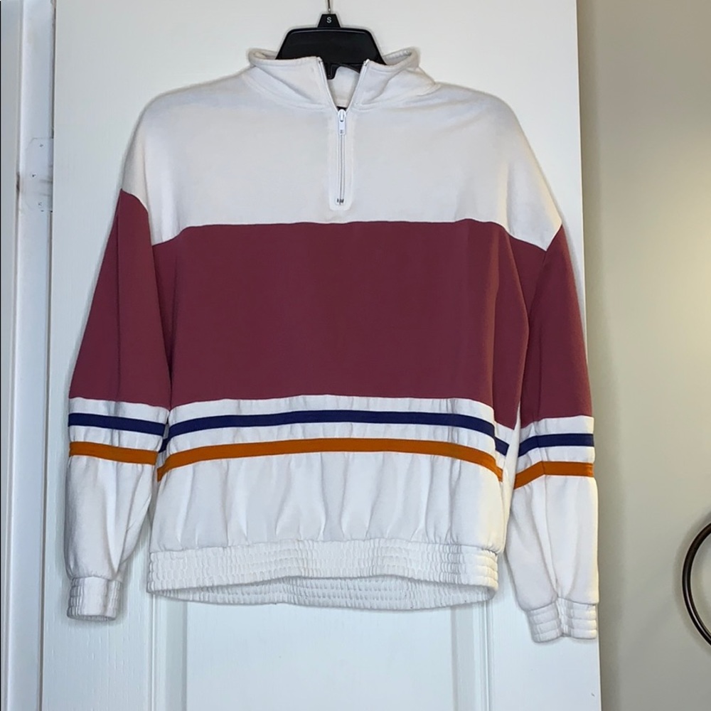 Vintage hoodie